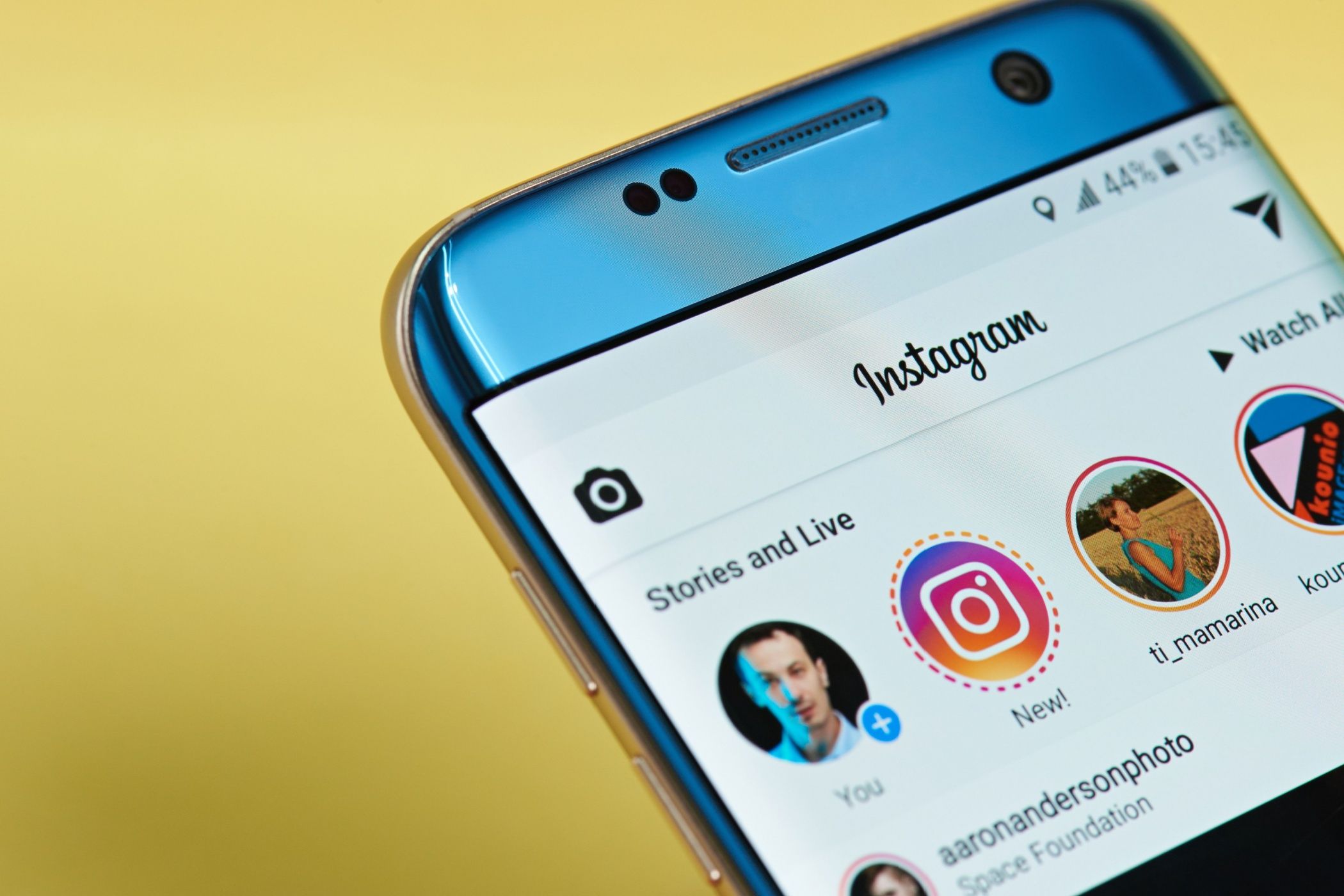 Instagram’s “View As quickly as” Operate Will Now Actually Forestall People From Sharing Your Footage