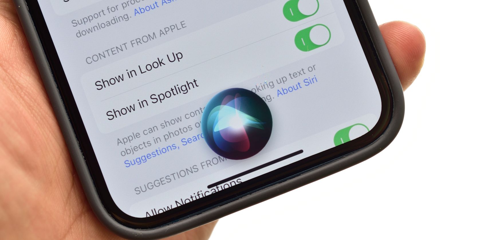 Recommendations on how one can Reset Siri on Your iPhone, iPad, or Mac