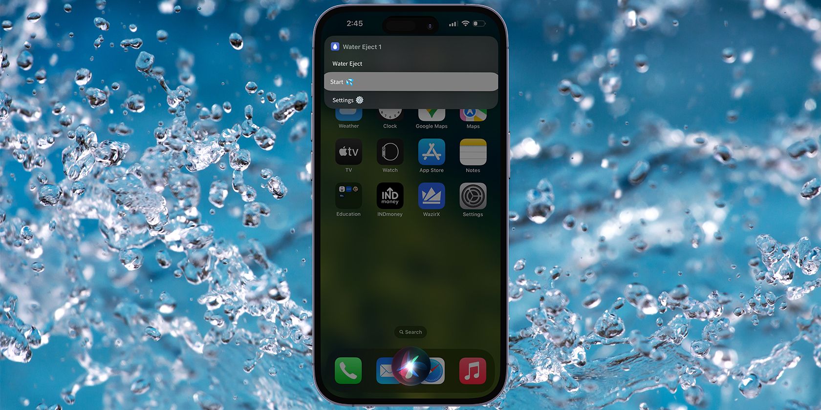 Simple strategies to Get Water Out of Your iPhone’s Audio system